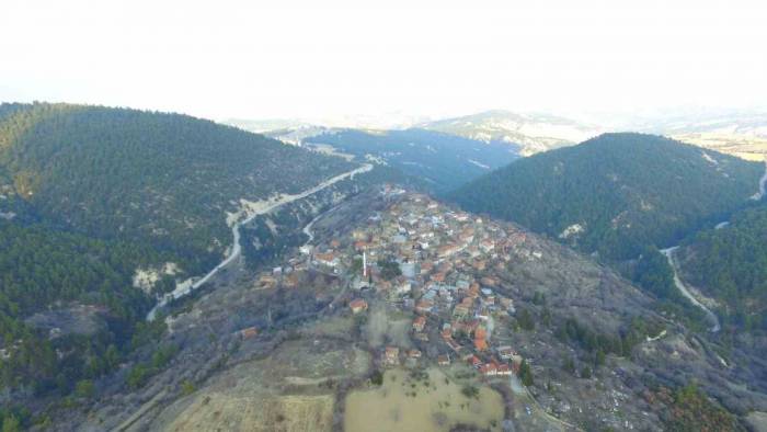 Attouda Antik Kentine İlk Kazma Yakın Zamanda Vurulacak