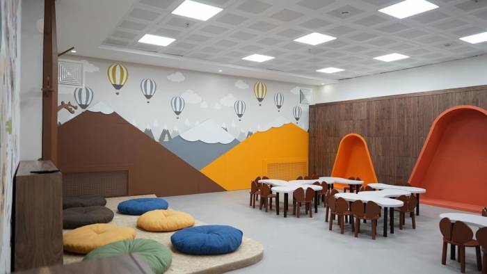 Şehrin Vizyonuna En Büyük Katkıyı Bilim Merkezi Yapacak