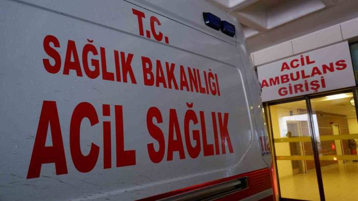 Hastaların Yüzde 10’una Influenza A Tanısı Konuldu