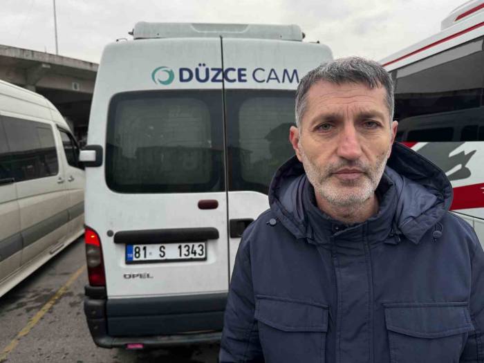 Plaka Değişikliği Yanlış Anlaşılmaya Sebep Oldu