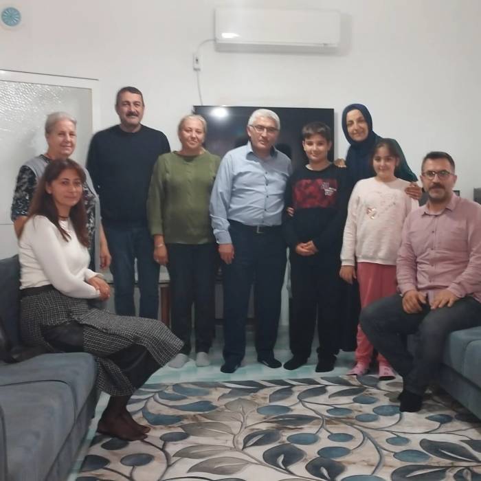 Köyceğiz’de Veliler Bilgilendiriliyor