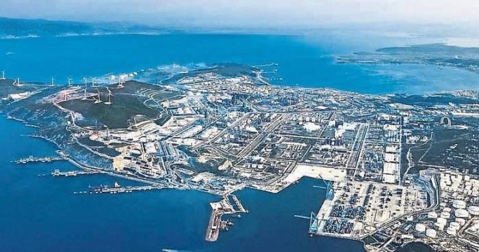 Aliağa’da İş Kazasında Hayatını Kaybeden İşçi Toprağa Verildi