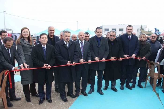 Erzurum Lezzetleri Aydınlılarla Buluştu