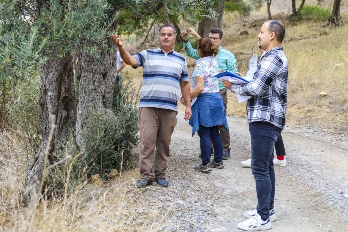 Başka Bir Tarım Sertifikası Fide Ve Fidancılık Alanında Verilmeye Başlandı