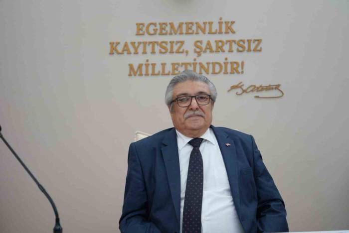 Chp Bilecik’te Belediye Başkanlığını Kaybetti