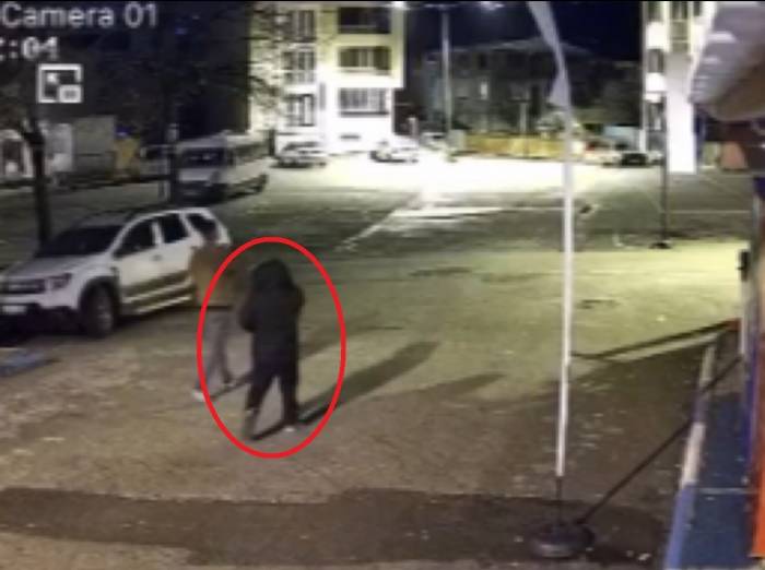 Bursa’da Çıktığı Cezaevine 24 Saat Sonra Tekrardan Girdi