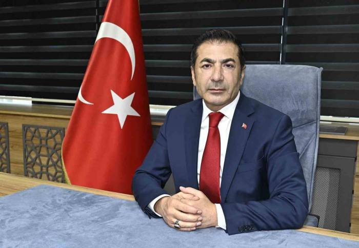 Dto Başkanı Erdoğan, “Bu Saldırılara Asla Teslim Olmayacağız, Dik Duracağız”