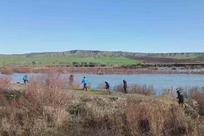 Akraba Ziyareti İçin Evden Çıktı, 6 Gündür Haber Alınamıyor