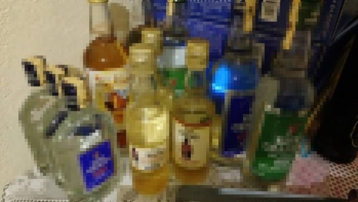 İmha Edilmesi Gereken Ürünleri Satınca Yakayı Ele Verdi