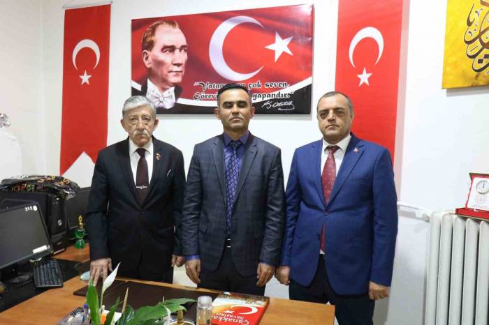 Şehit, Gazi Dernekleri Terörü Kınadı