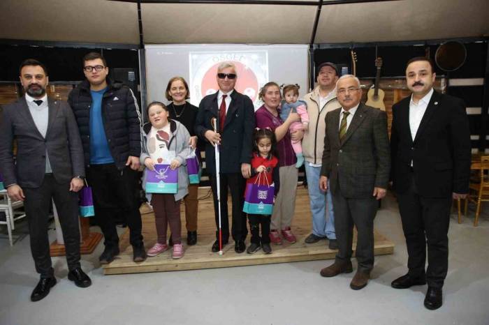 Başkan Güler: "Amacımız Mutlu Bir Ordu"