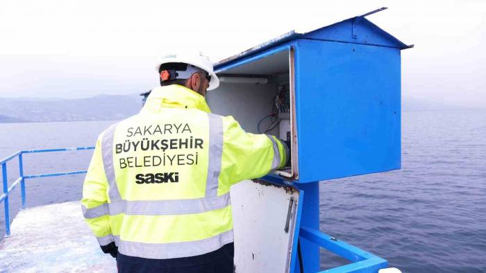 Başkan Yüce’den Vatandaşlara ‘Su Verimliliği Seferberliği’ Çağrısı