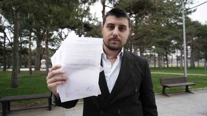 Ticaret Bakanlığı’nın Üst Sınırdan Ceza Kestiği Fenomene Bir Ceza Da Vergi Dairesinden Geldi