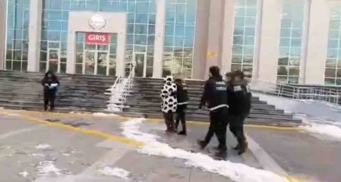 Tekirdağ’da Uyuşturucu Operasyonu