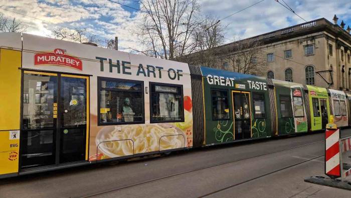 Türk Peynirleri Avrupa Pazarında Öne Çıkıyor