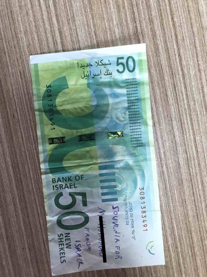 Mit’in Çökerttiği Deaş Hücresinde İsrail İzi