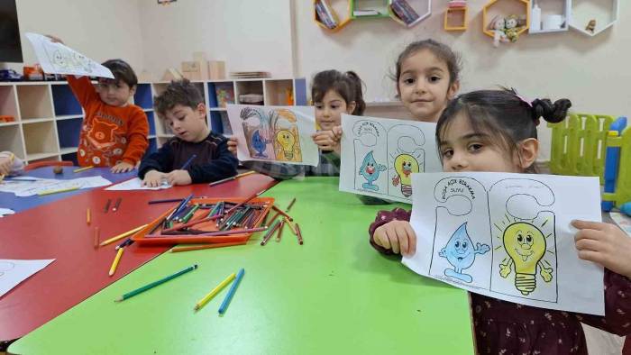 Büyükşehir Modern Bir Merkezi Daha Kadınların Hizmetine Sundu