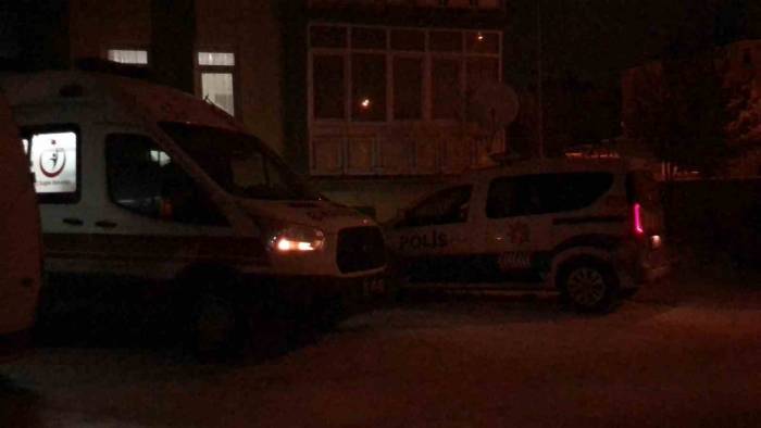 Süt Kaynatmak İsteyen Yaşlı Kadın, Doğalgazdan Zehirlendi