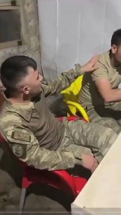 Şehidin Sosyal Medya Paylaşımı Ortaya Çıktı: “Sizleri Seviyoruz, İzleyin İzleyin Ağlayın”