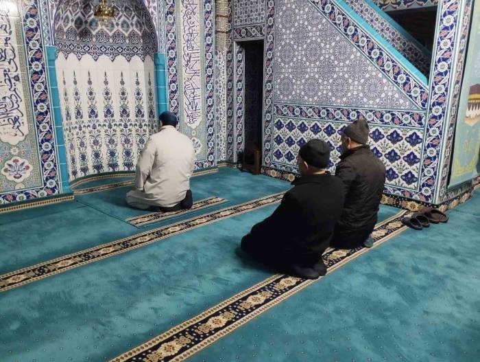 Varto’da Şehit Askerler İçin Dua Edildi