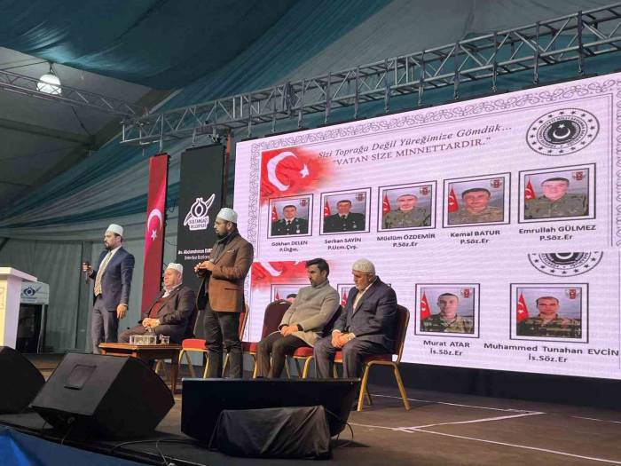 Sultangazi’de “En Mutlu Şehir Sinop Dayanışma Günleri” Başladı