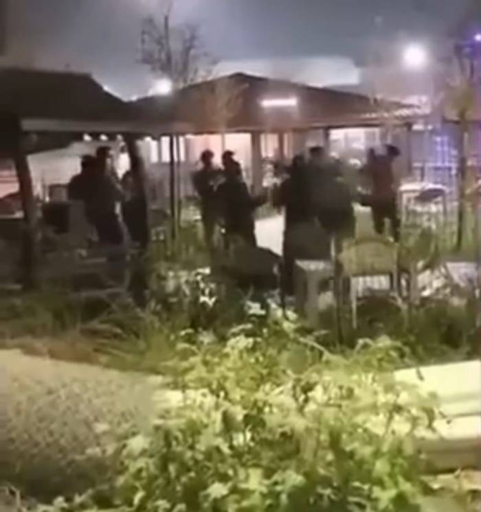 Kocaeli Valiliğinden Açıklama: "Paylaşımlarda İddia Edildiği Gibi Şehit Mehmetçiklerimizle İlgisinin Olmadığı Tespit Edildi"