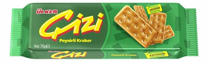 Bizz@kampüs’ün 13. Yılında Fikirler Ülker Çizi İçin Yarışacak