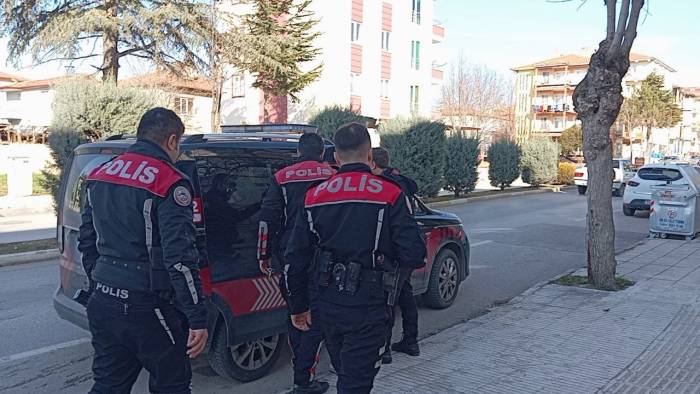 Husumetliler Arasında Silahlı Kavga: 1 Ağır Yaralı