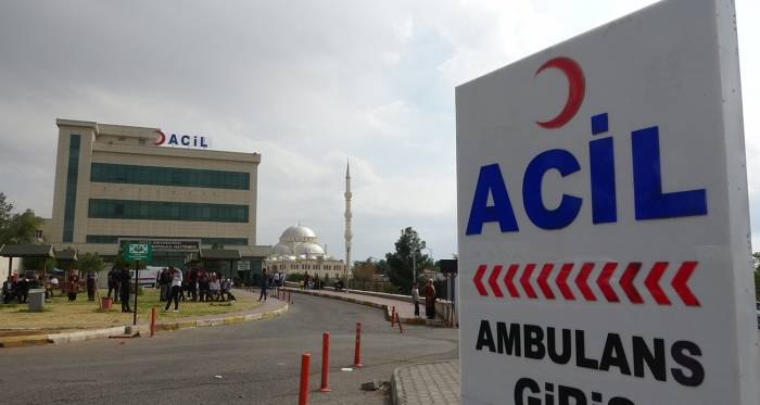 Diyarbakır’da Karbonmonoksit Gazından Zehirlenen Kadın 42 Gün Sonra Hayatını Kaybetti