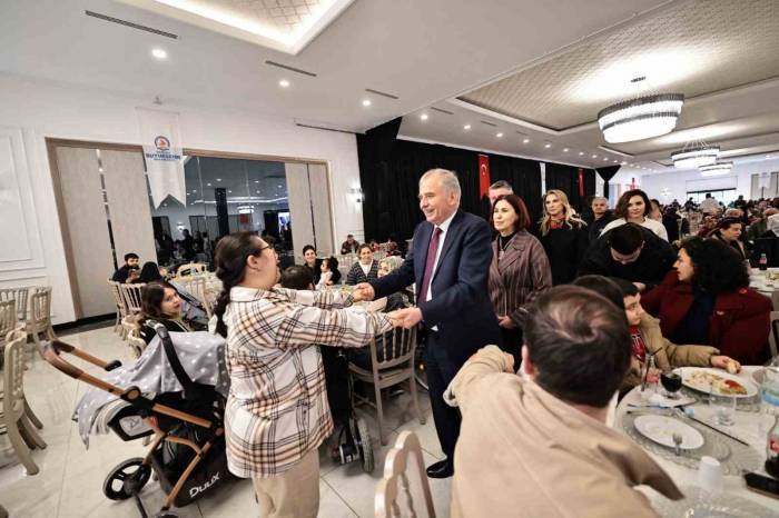 Ege’nin En Büyük Engelsiz Spor Ve Yaşam Merkezi’nde Sona Doğru