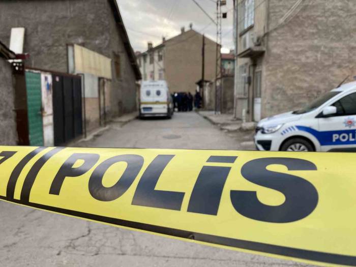 Silahlı Kavgada Kayınpeder Öldü, Damadı Ağır Yaralandı