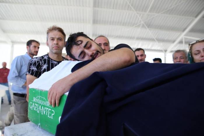 3 Yaşındaki Lina Nazlı’nın Katil Zanlılarının Tutukluluk Halinin Devamına Karar Verildi