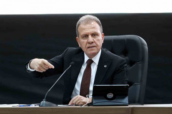 Seçer: "Yatırımlara Süratle Devam Edeceğiz"