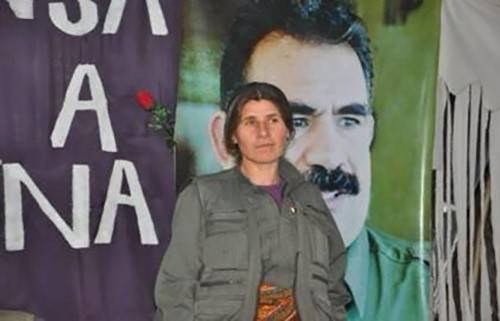 Mit, Peyman Bagok Kod Adlı Hülya Mercen’i Etkisiz Hale Getirdi