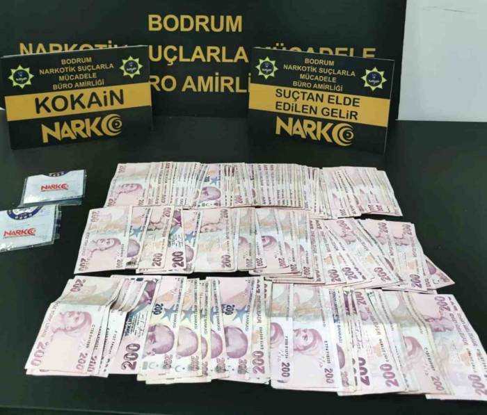 Emniyetten 4 Günde 16 Uyuşturucu Operasyonu