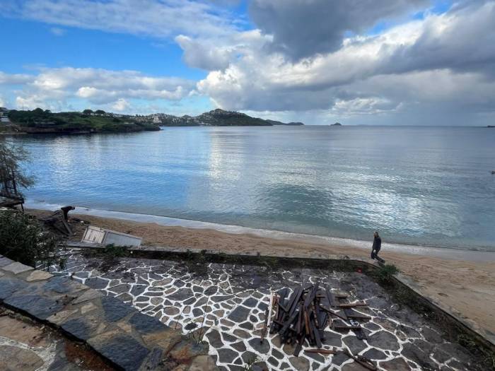 Bodrum’a 4’üncü Halk Plajı Geliyor