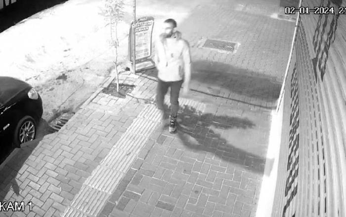 Osmaniye’de 39 Yıl Hapis Cezası İle Aranan Şahıs, Kardeşinin Kimliğiyle Yakalandı