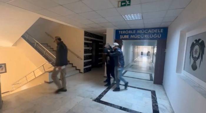 Osmaniye’de Sosyal Medyada Şehitlere Hakaret Eden Şahıs Cezaevine Gönderildi