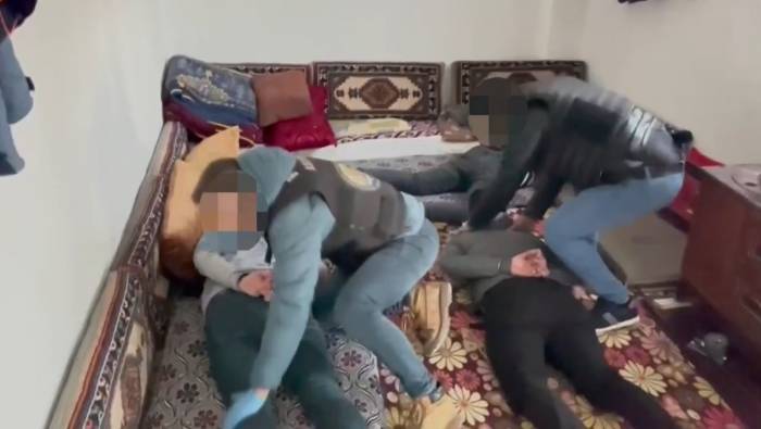 Şanlıurfa Merkezli 10 İlde Telefon Dolandırıcılığı Operasyonu: 29 Tutuklama