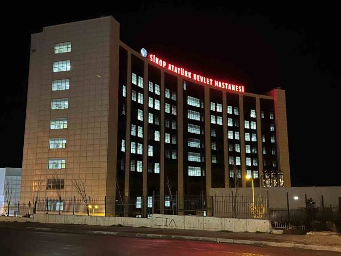 Balık Ağına Takılan Kütük Balıkçının Ölümüne Yol Açtı