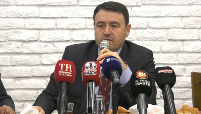 Kütahya Valisi Işın’dan Kapatılan Pavyonlarla İlgili Açıklama