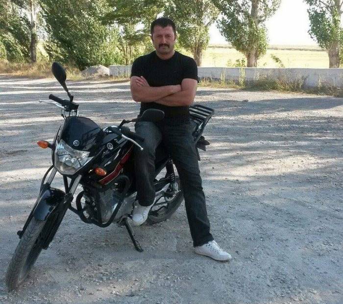 Konya’da Ava Giden Kişi Ölü Bulundu