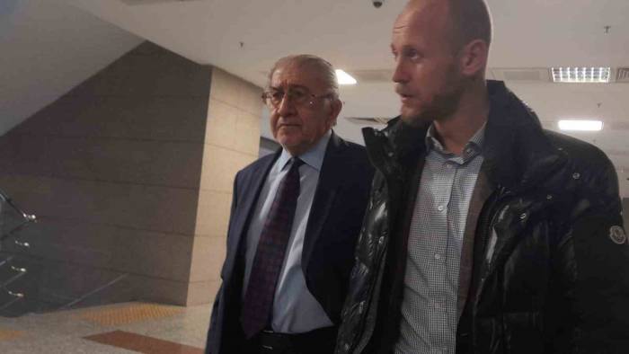 "Fatih Terim Fonu" Davasında Seçil Erzan’ın Yargılanmasına Devam Edilecek