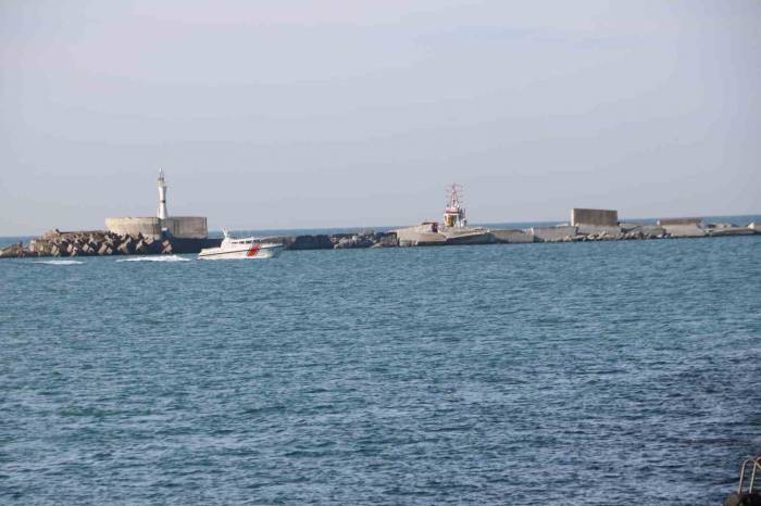 Kafkametler’in Kayıp 7 Mürettebatını Arama Çalışmaları Sürüyor