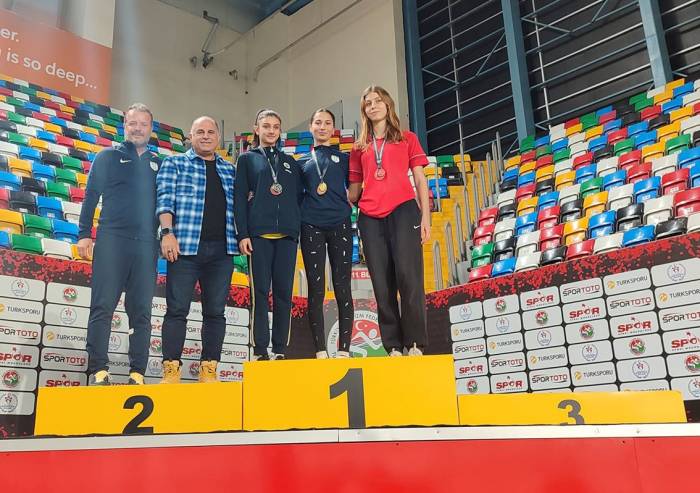 Aleyna Karabulut, Sırbistan Vizesini Aldı