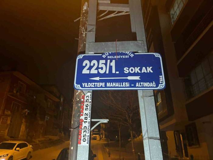Ankara’da Silahlı Saldırı: 3 Yaralı