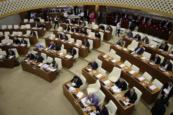 Kaş’taki 3 Mahallenin 1/1000 Ölçekli Uygulama İmar Planı Onaylandı