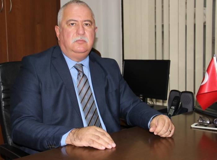 Başkan Özmeriç’ten ‘Aşırı Hız’ Uyarısı