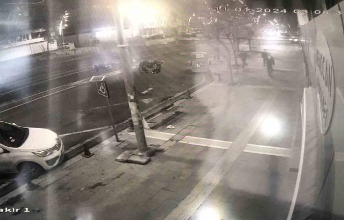 Lavabosunu Kullanmak İstediği İş Yerinin Sahipleri Darp Etti