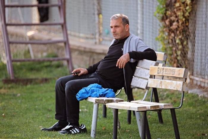 Başkan Çayır: “Kazanarak Başlamak İstiyoruz”